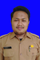 IYUS ISMATULLOH, S.Kom