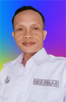 SAMSUDIN, S.T